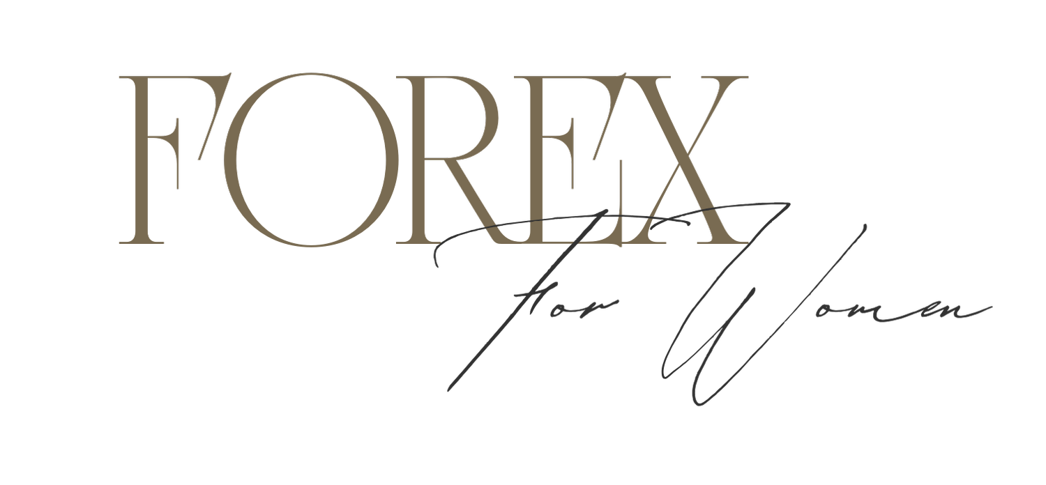 Forex For Women